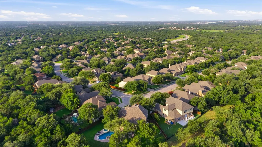 3920 Sapphire Loop Round Rock TX 78681