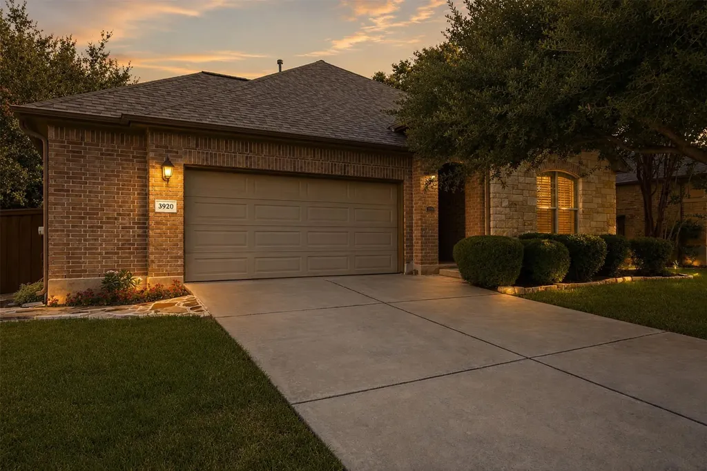 3920 Sapphire Loop Round Rock TX 78681