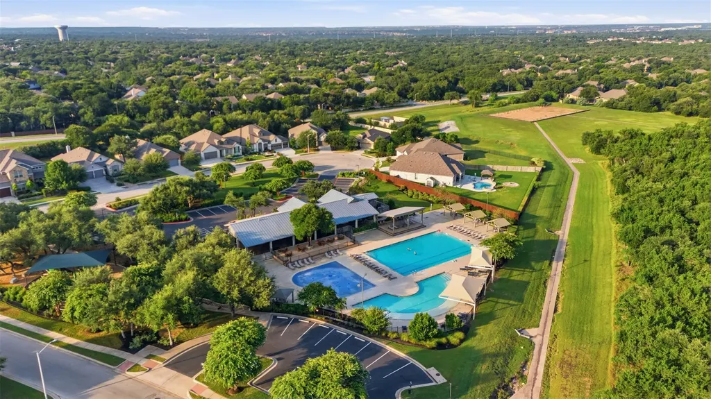 3920 Sapphire Loop Round Rock TX 78681