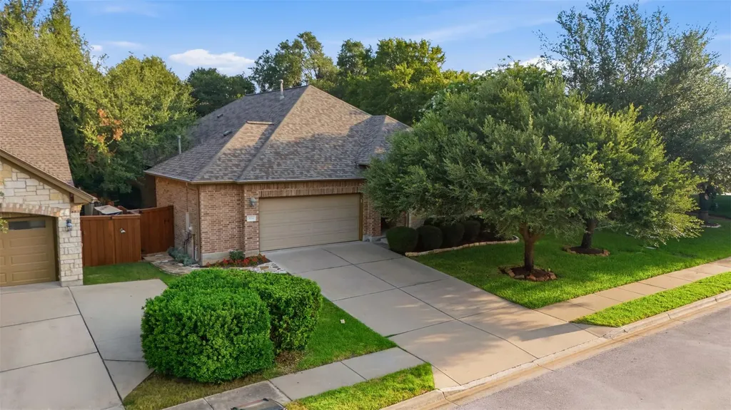 3920 Sapphire Loop Round Rock TX 78681