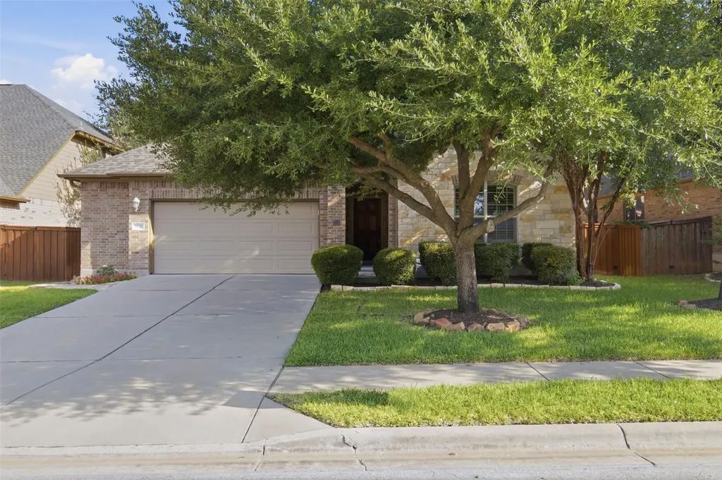 3920 Sapphire Loop Round Rock TX 78681