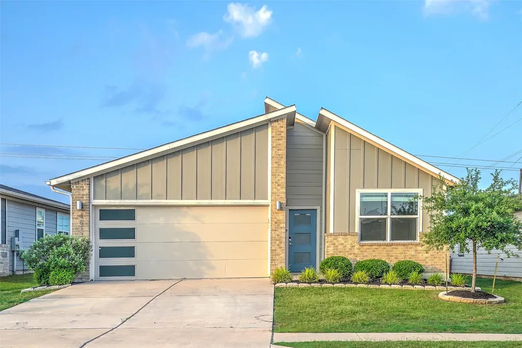 4613 Tully Drive Pflugerville TX 78660