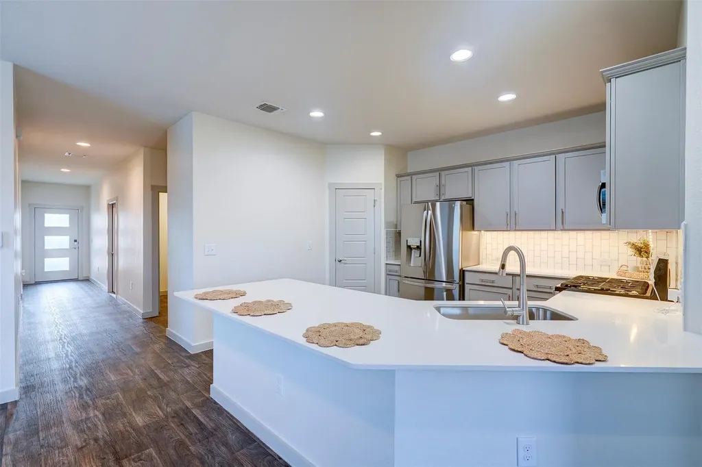 4613 Tully Drive Pflugerville TX 78660