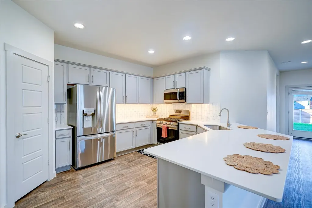 4613 Tully Drive Pflugerville TX 78660