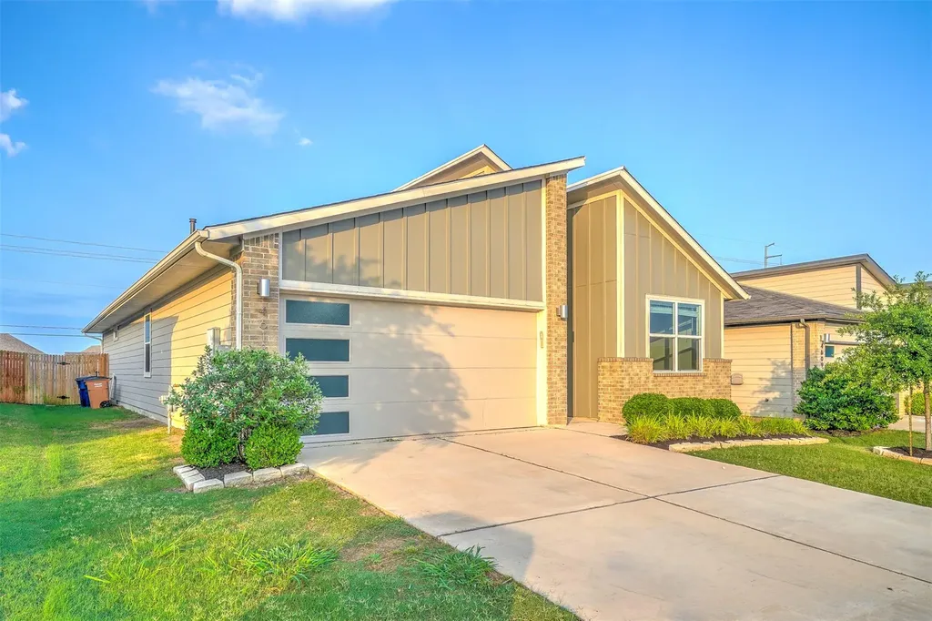 4613 Tully Drive Pflugerville TX 78660