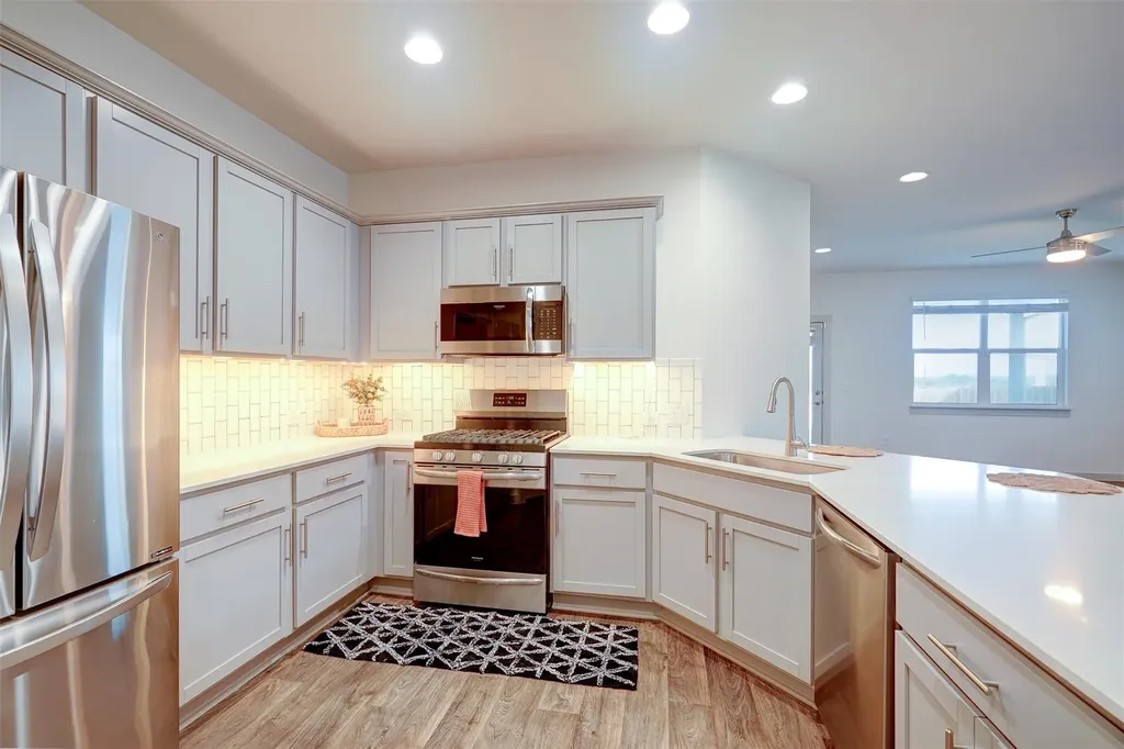 4613 Tully Drive Pflugerville TX 78660