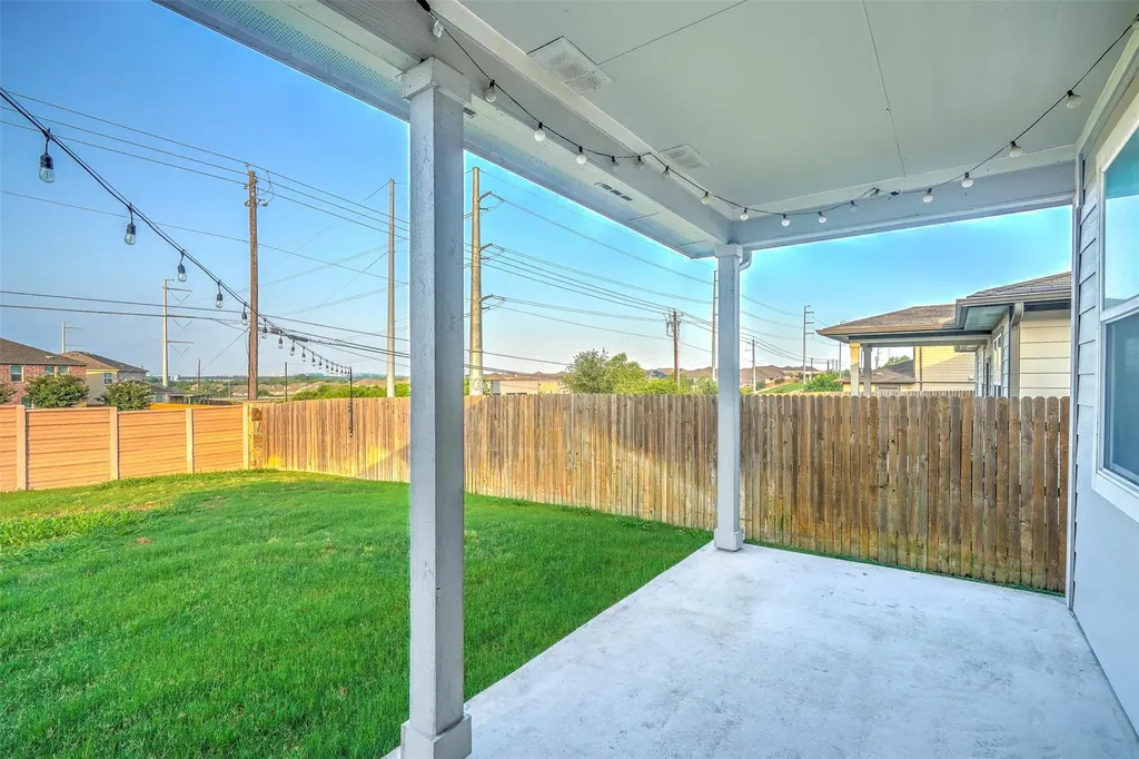 4613 Tully Drive Pflugerville TX 78660
