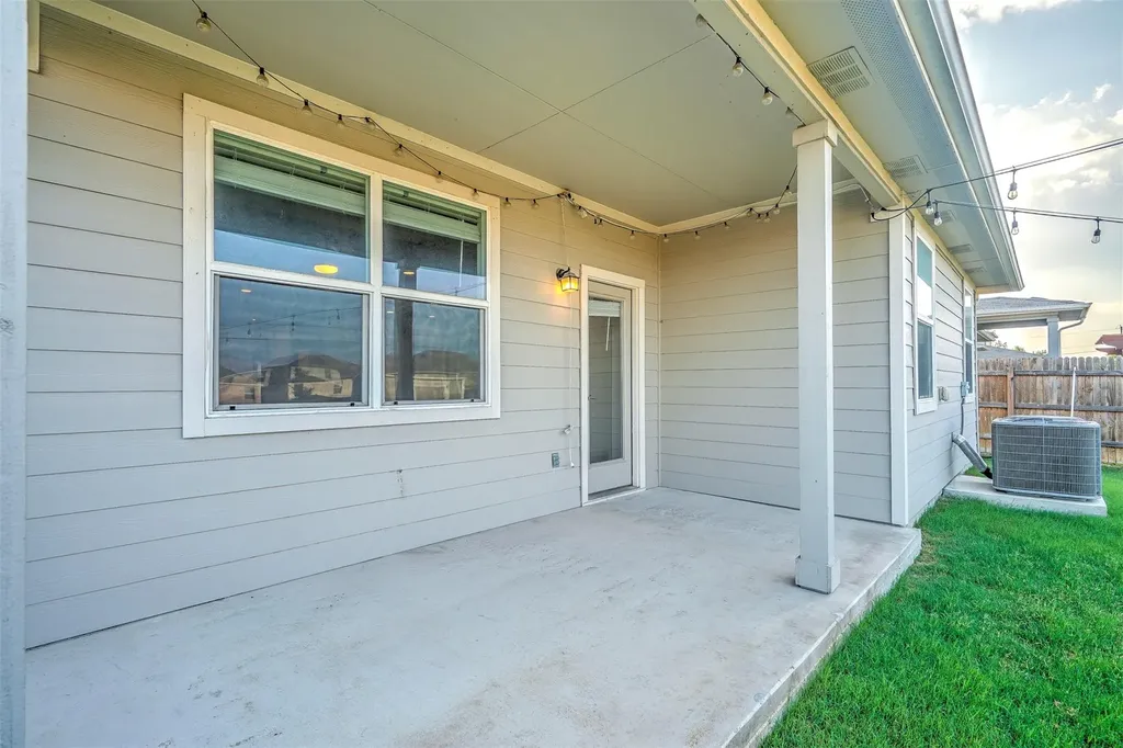 4613 Tully Drive Pflugerville TX 78660