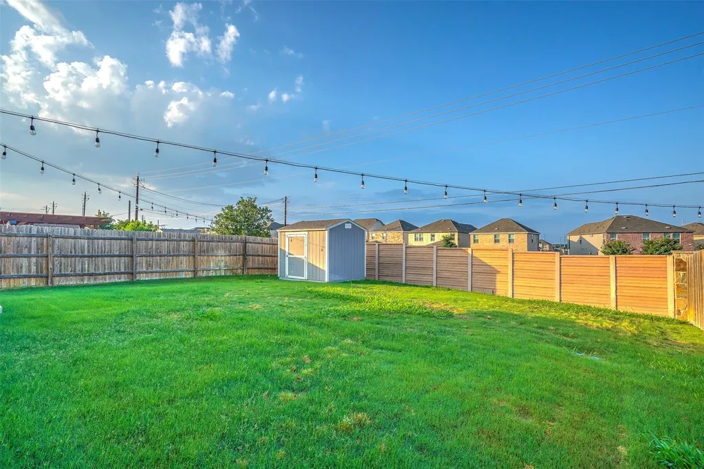 4613 Tully Drive Pflugerville TX 78660