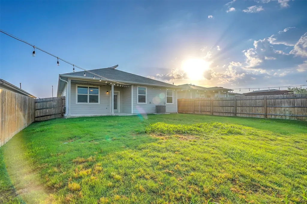 4613 Tully Drive Pflugerville TX 78660