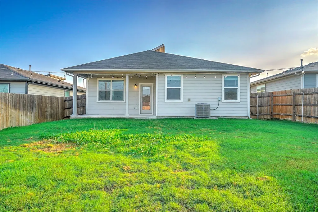 4613 Tully Drive Pflugerville TX 78660