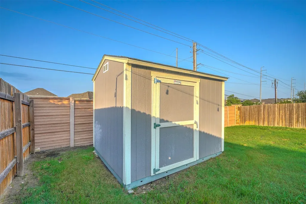 4613 Tully Drive Pflugerville TX 78660