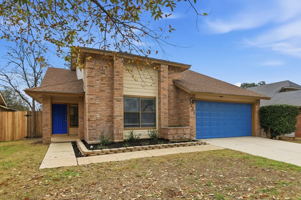 3426 Serene Grove San Antonio TX 78247