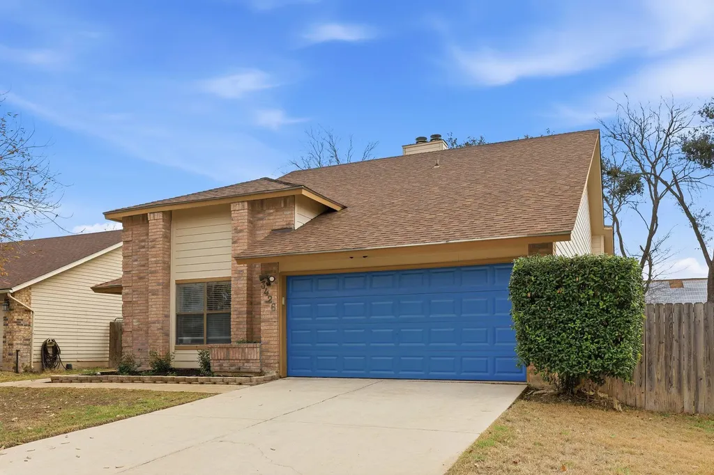 3426 Serene Grove San Antonio TX 78247