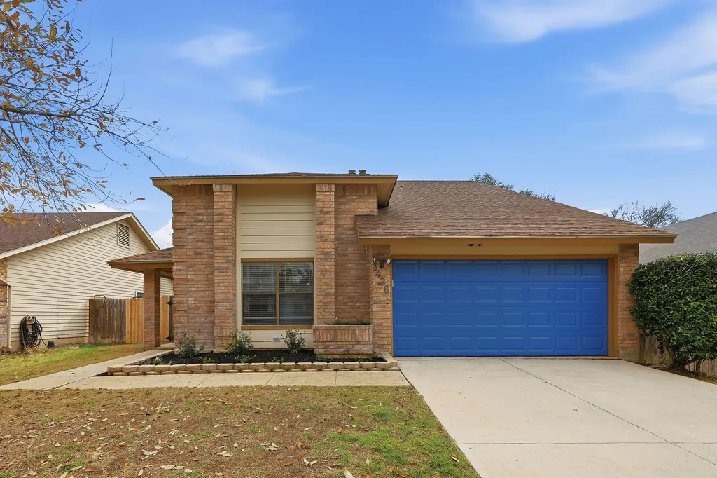 3426 Serene Grove San Antonio TX 78247