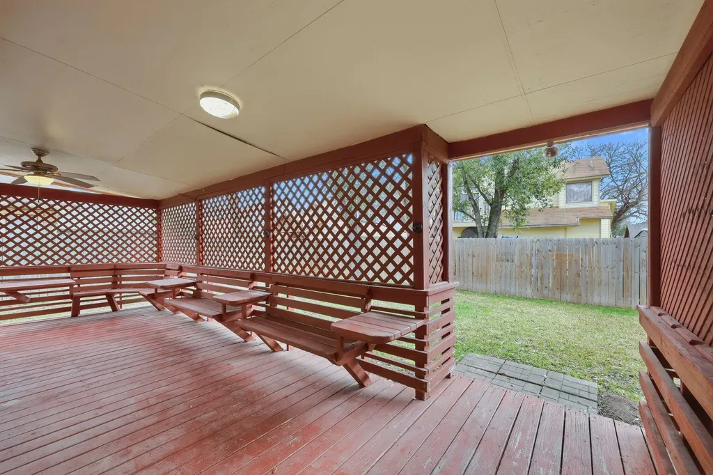 3426 Serene Grove San Antonio TX 78247