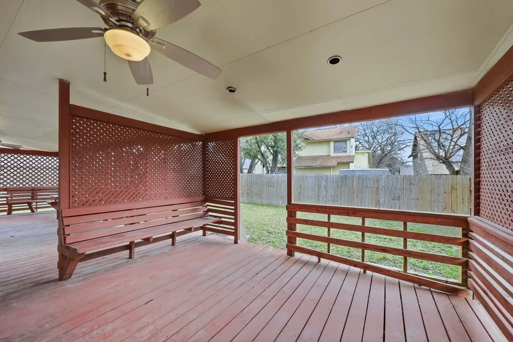 3426 Serene Grove San Antonio TX 78247