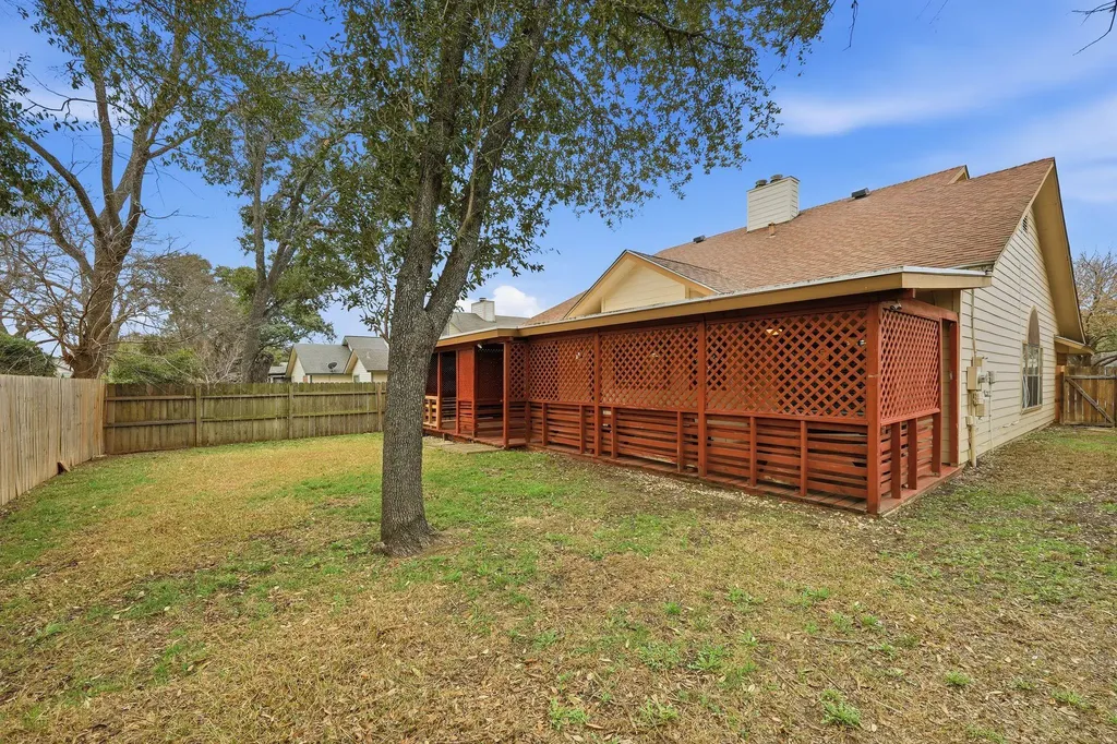3426 Serene Grove San Antonio TX 78247