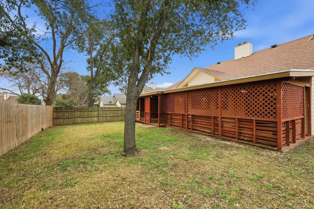 3426 Serene Grove San Antonio TX 78247