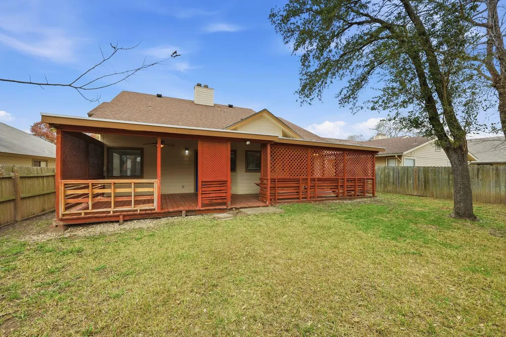 3426 Serene Grove San Antonio TX 78247