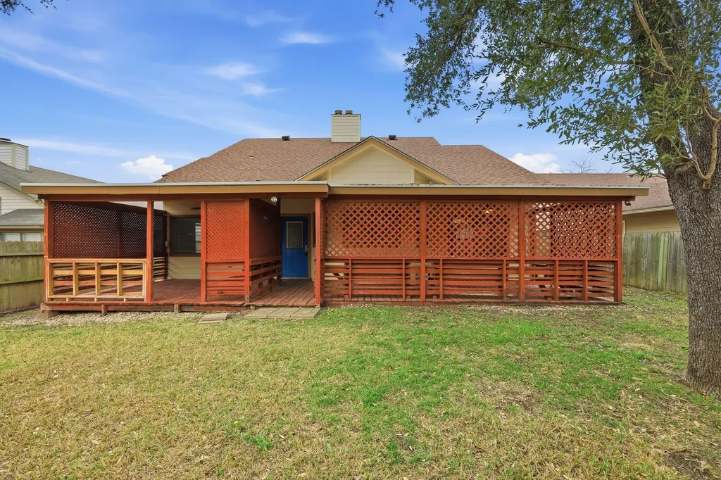 3426 Serene Grove San Antonio TX 78247