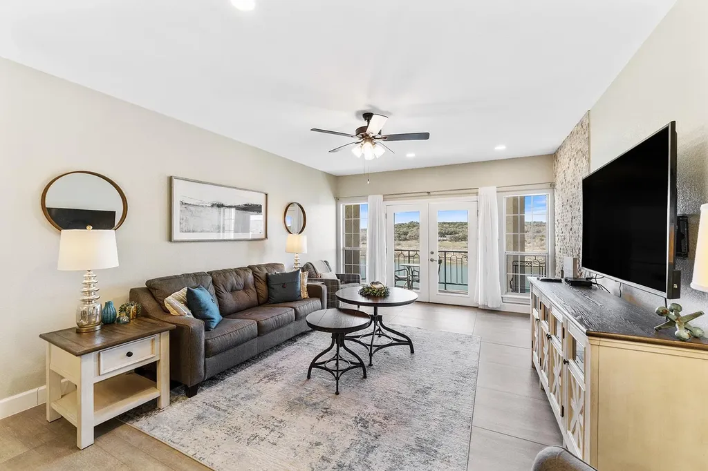 3404 American Drive Lago Vista TX 78645