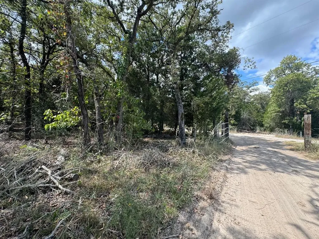 Lot 1 000 Jordan Lane Elgin TX 78621