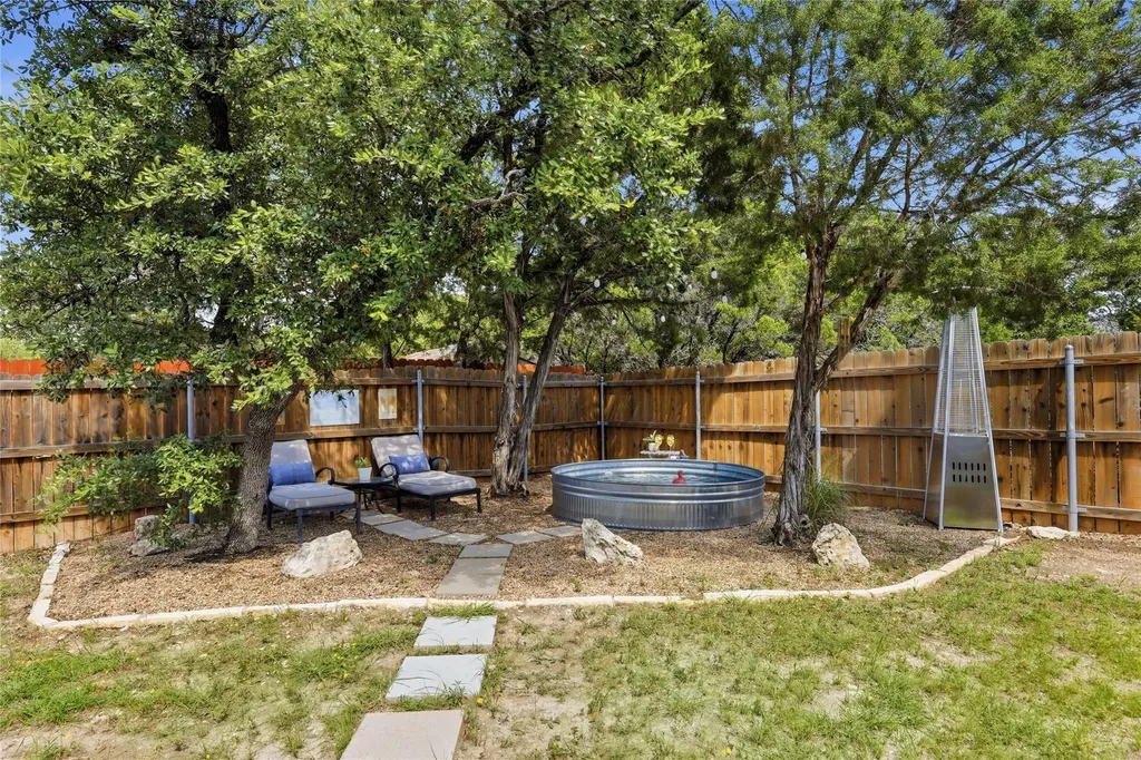 21103 Winslow Cove Lago Vista TX 78645