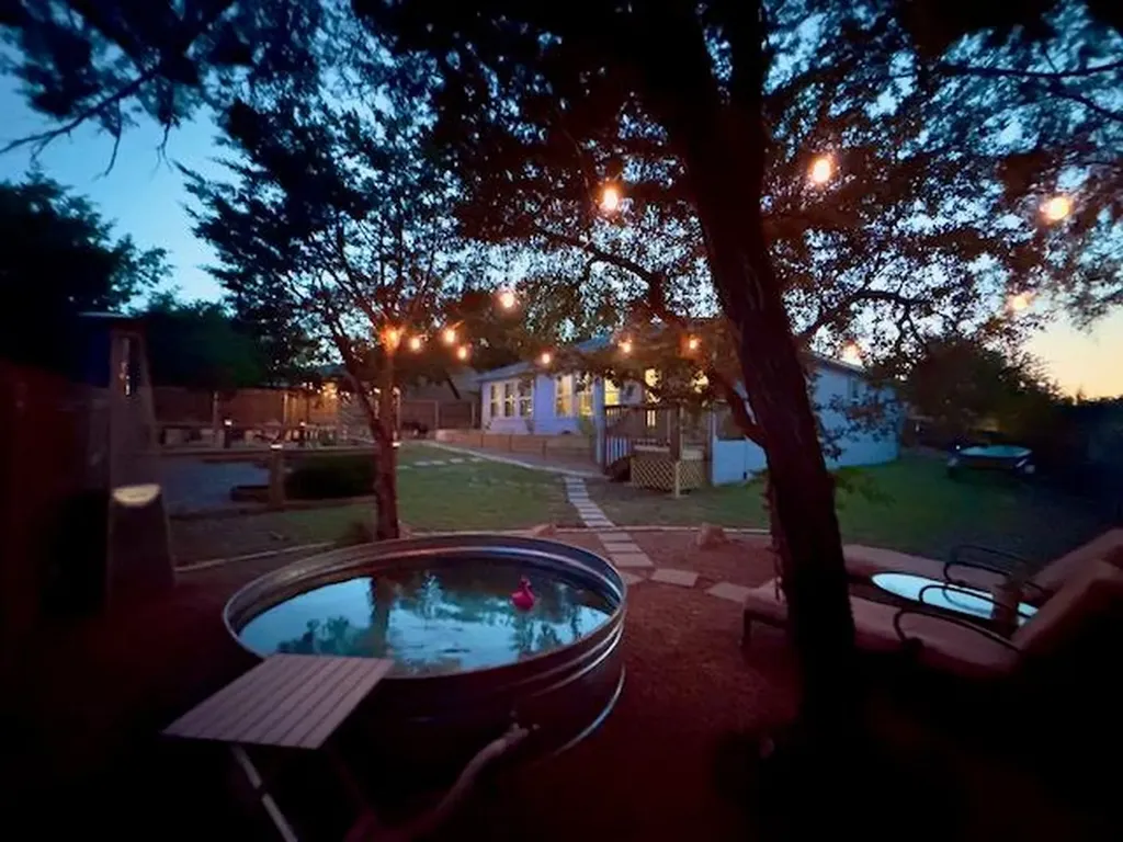 21103 Winslow Cove Lago Vista TX 78645