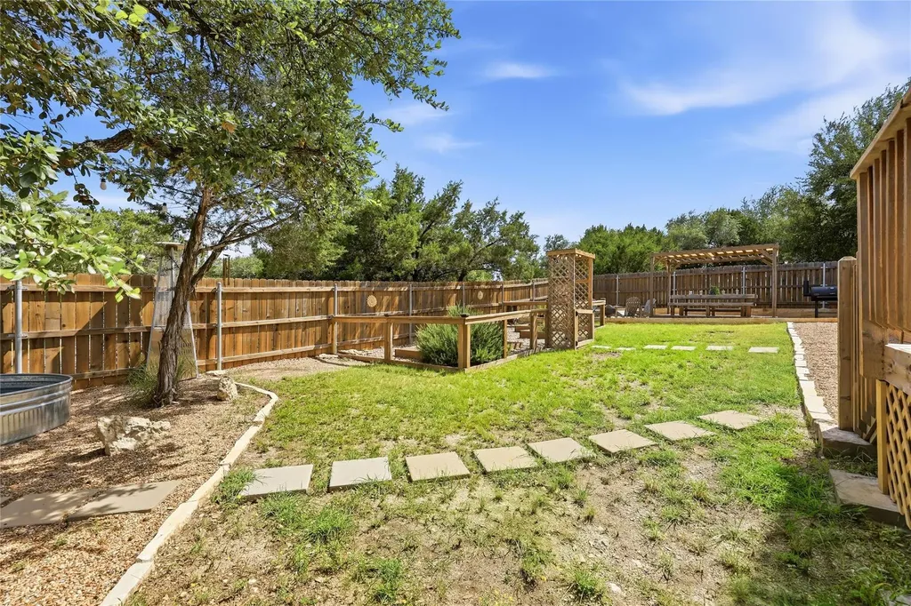 21103 Winslow Cove Lago Vista TX 78645