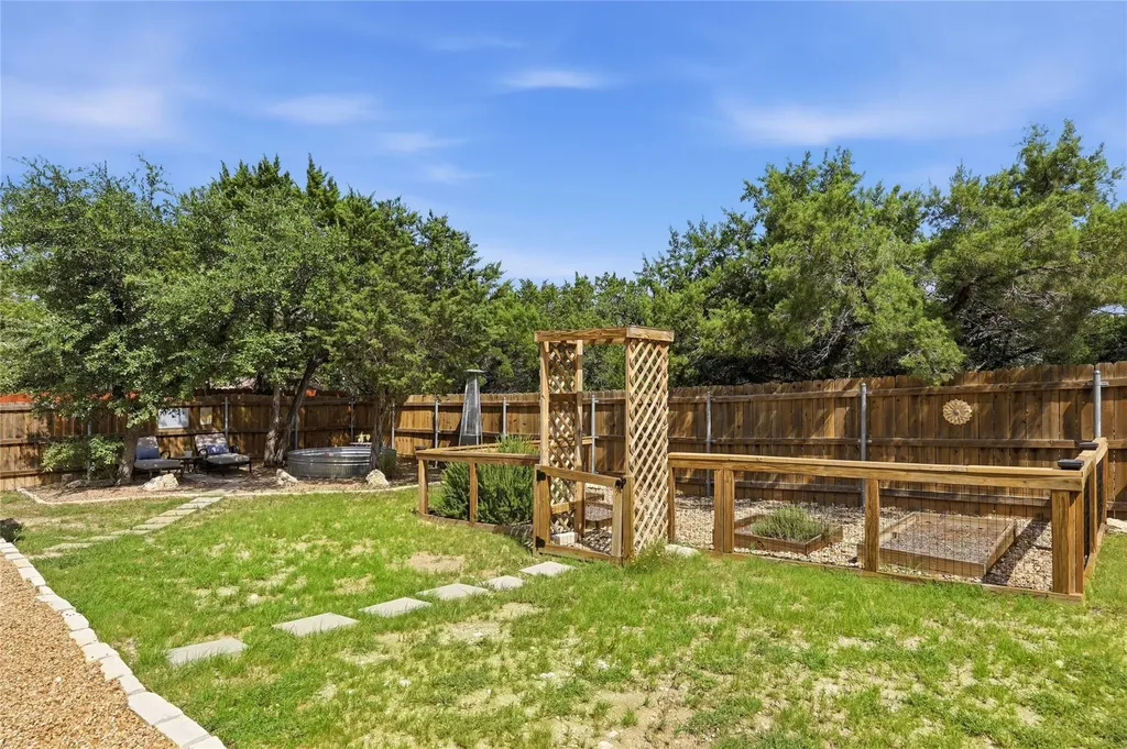 21103 Winslow Cove Lago Vista TX 78645