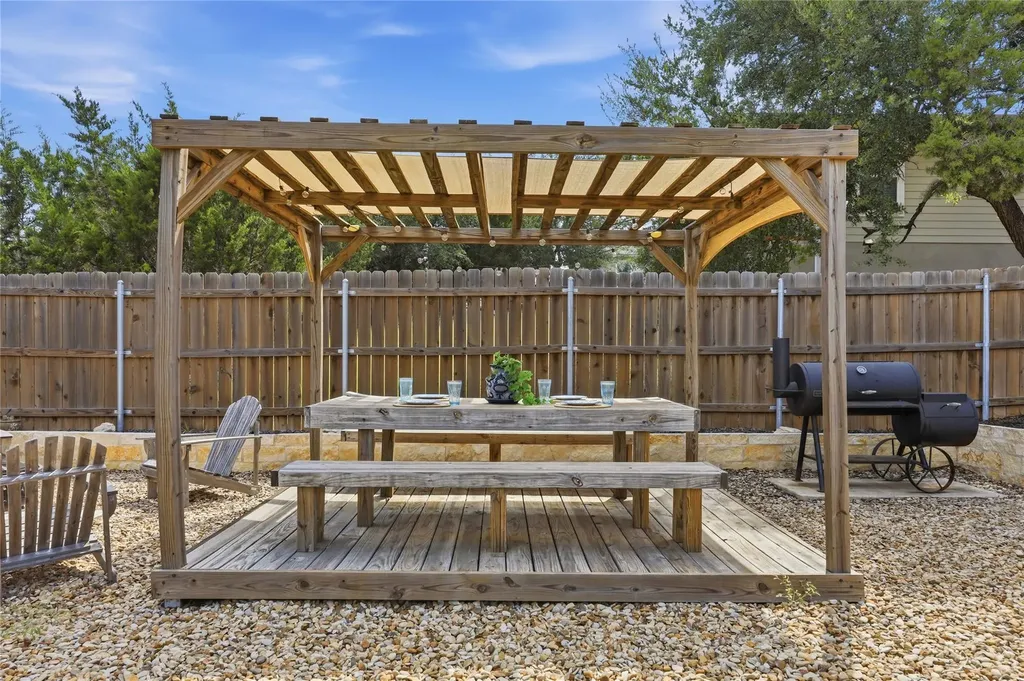 21103 Winslow Cove Lago Vista TX 78645