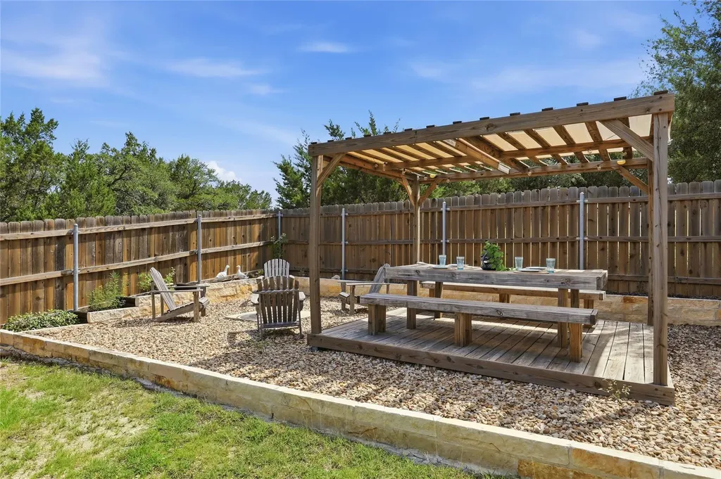 21103 Winslow Cove Lago Vista TX 78645