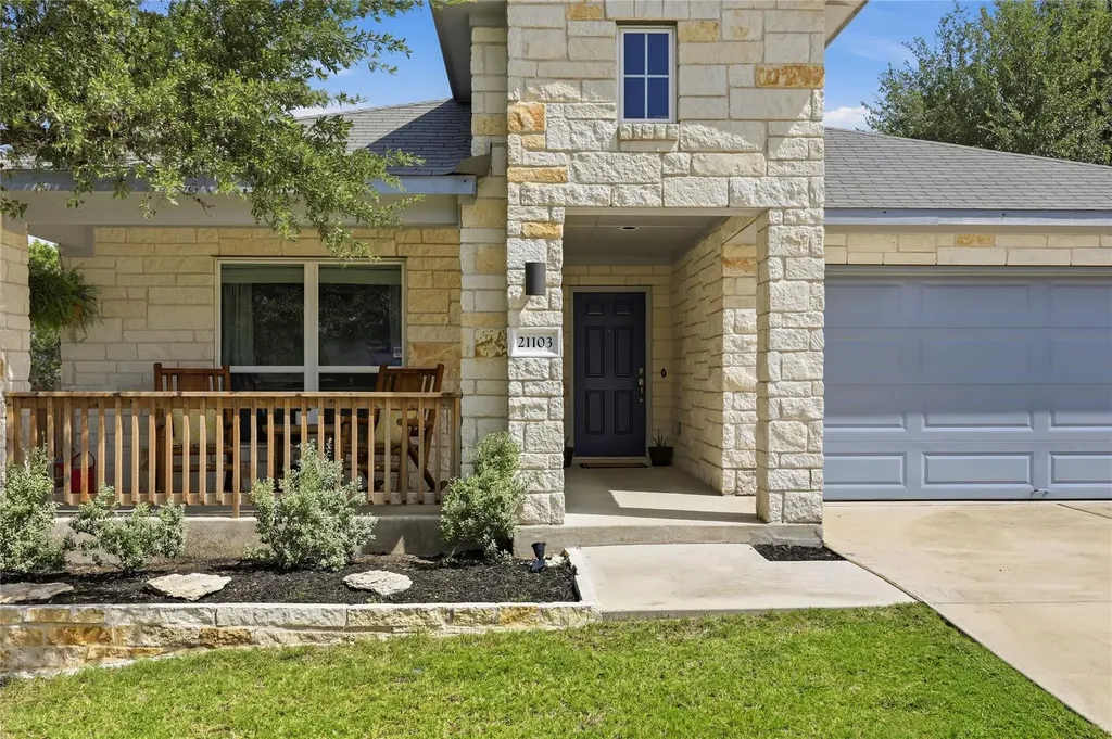 21103 Winslow Cove Lago Vista TX 78645