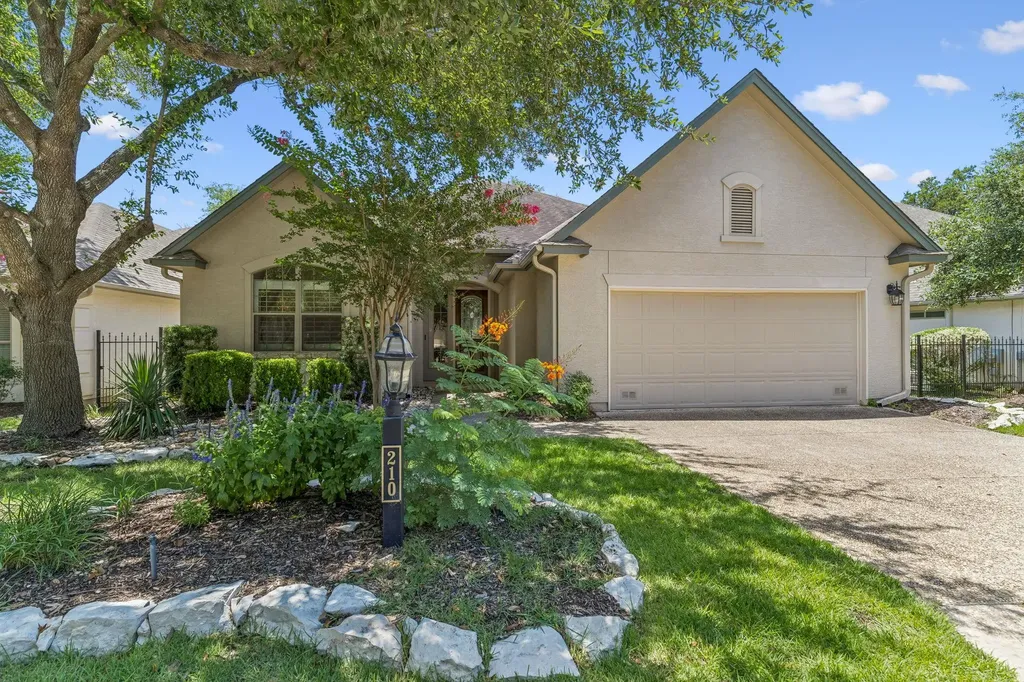 210 Roseheart San Antonio TX 78259