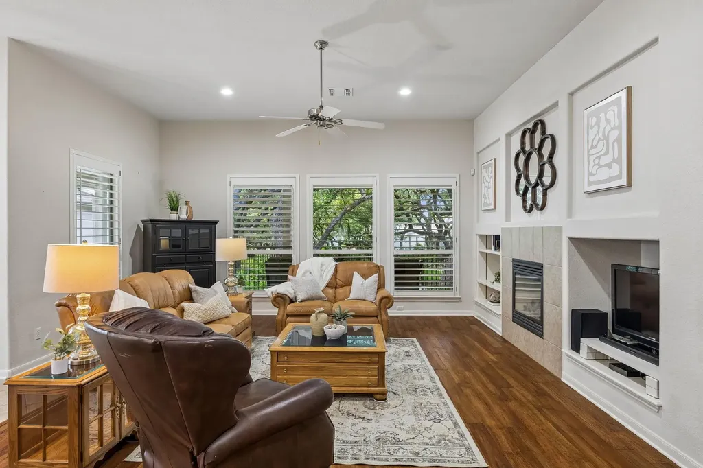 210 Roseheart San Antonio TX 78259