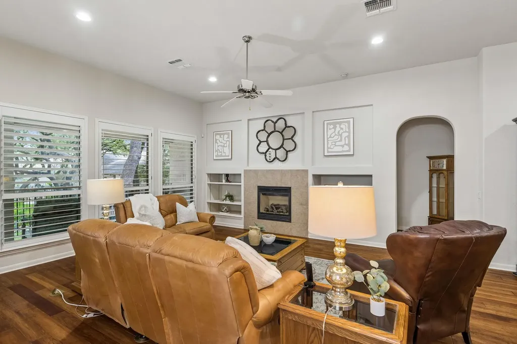 210 Roseheart San Antonio TX 78259