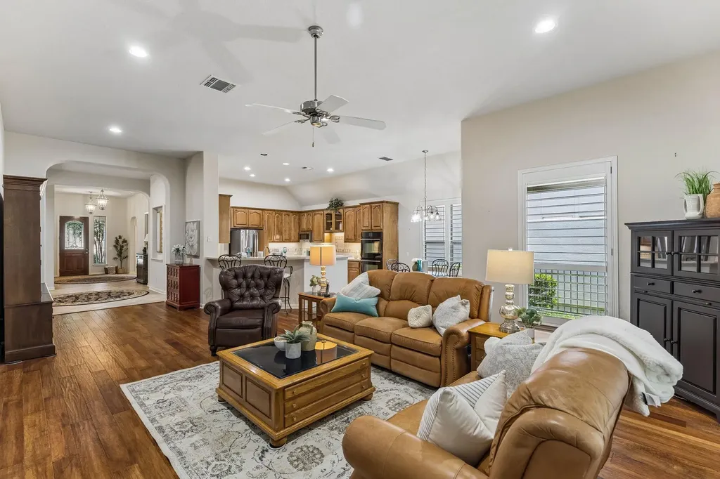 210 Roseheart San Antonio TX 78259