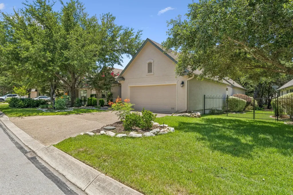 210 Roseheart San Antonio TX 78259