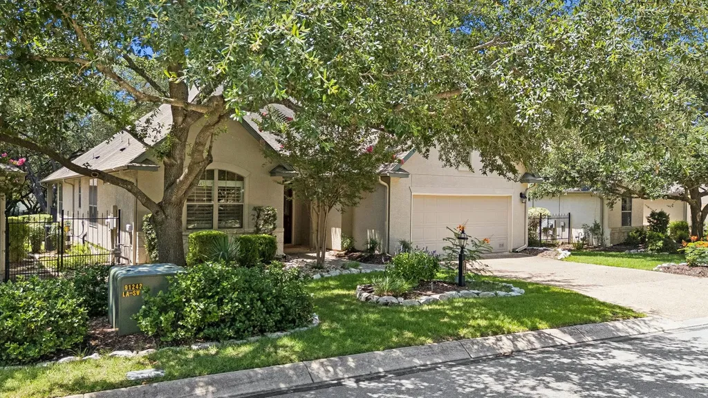 210 Roseheart San Antonio TX 78259