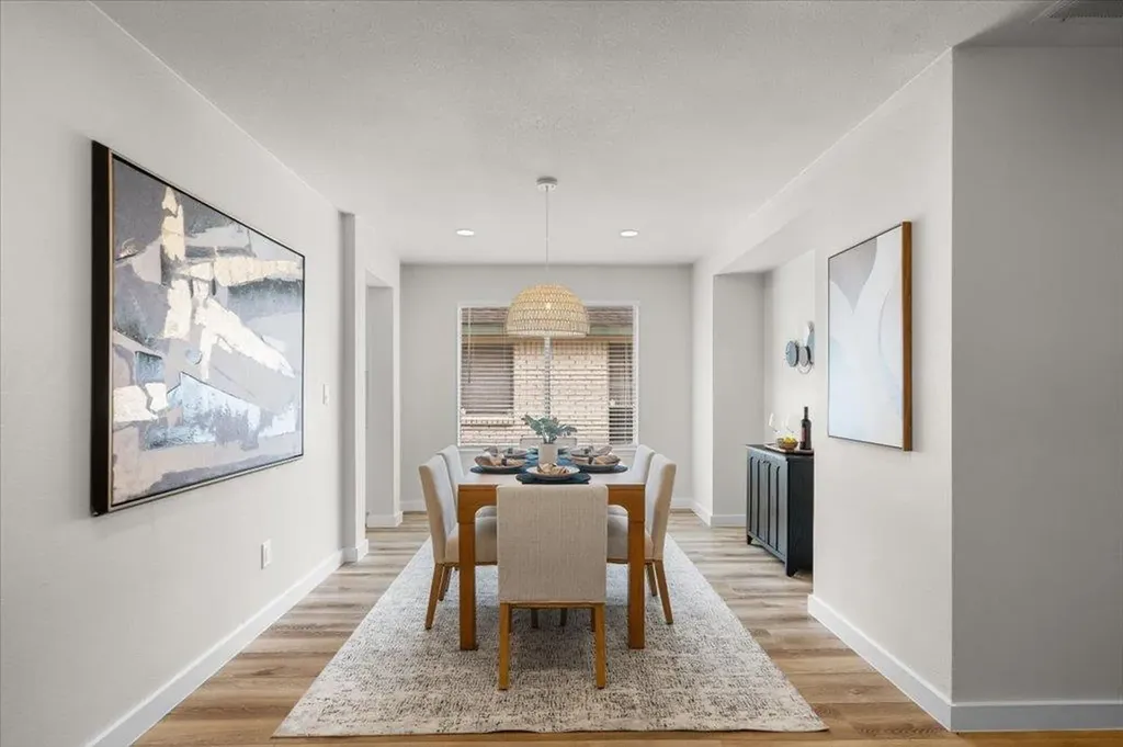 6437 Old Harbor Lane Austin TX 78739