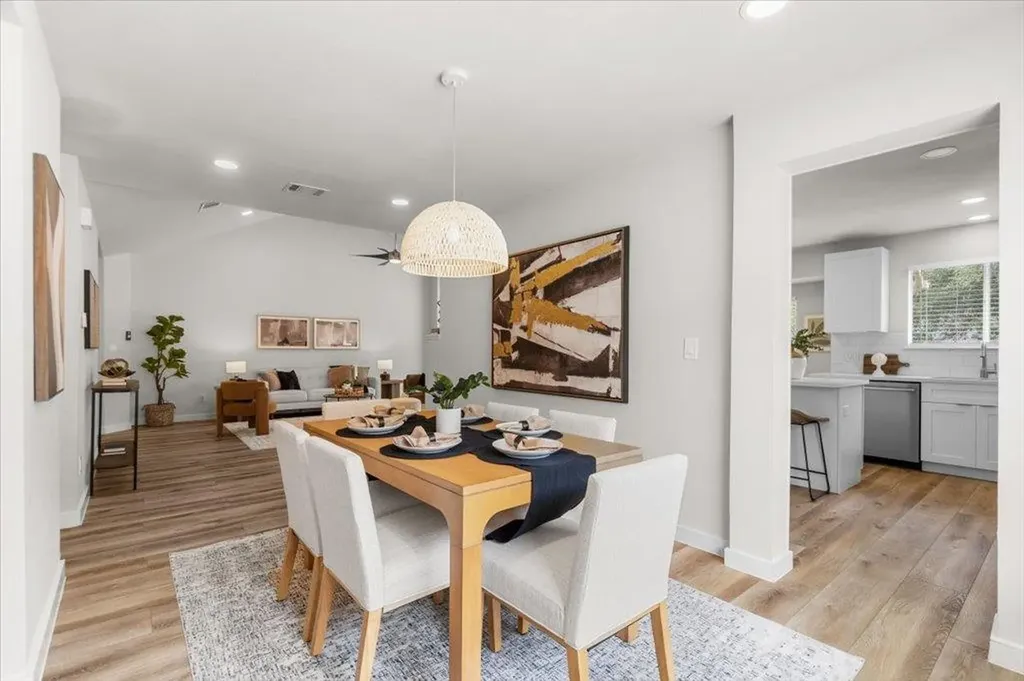 6437 Old Harbor Lane Austin TX 78739