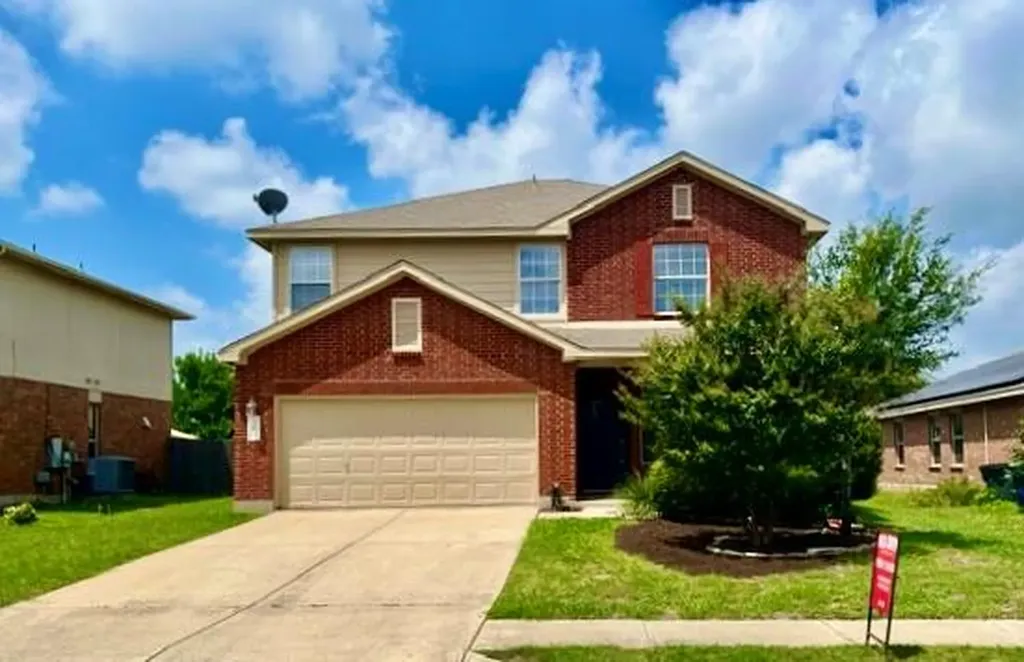 203 Northern Trail Leander TX 78641