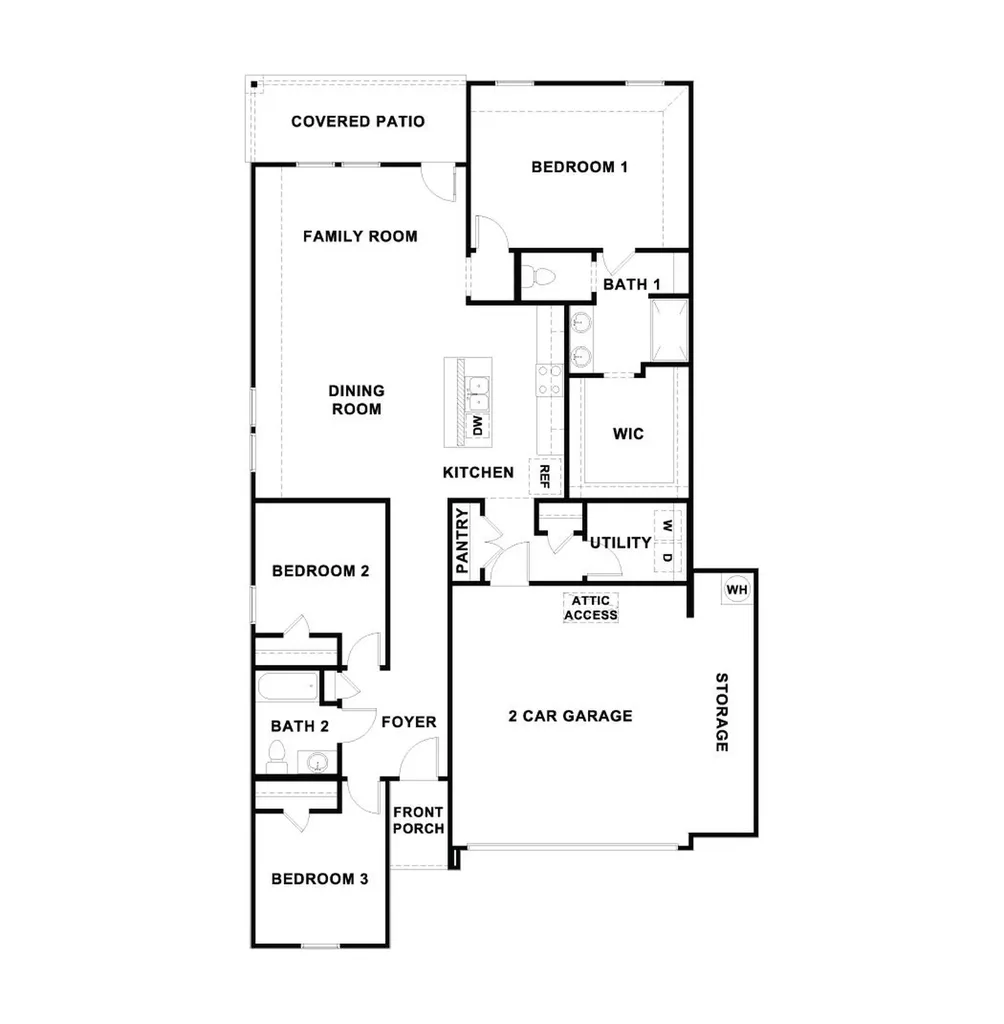 144 Balmorehea Street Kyle TX 78640