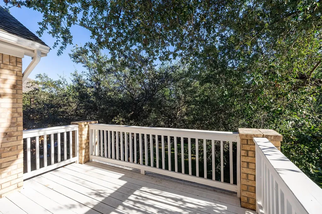 313 El Socorro Lane Austin TX 78732