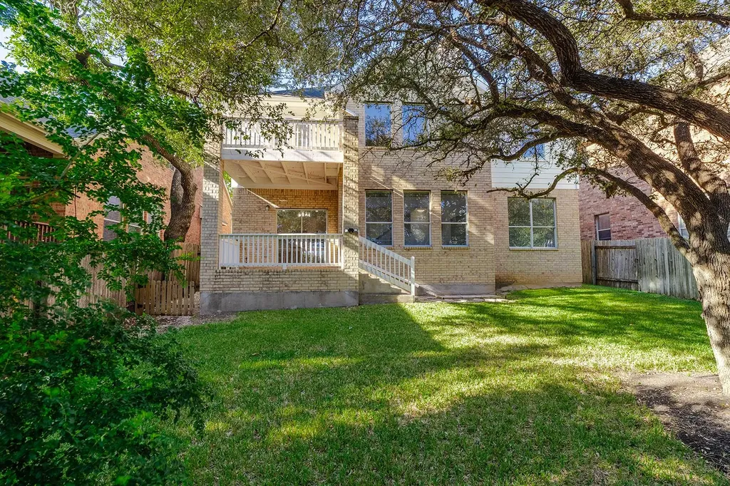 313 El Socorro Lane Austin TX 78732