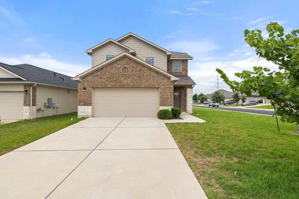 102 Ashford Way Georgetown TX 78626