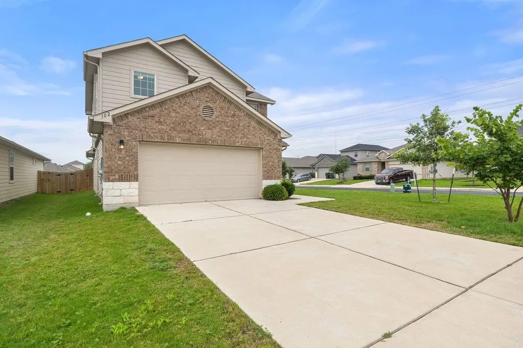 102 Ashford Way Georgetown TX 78626