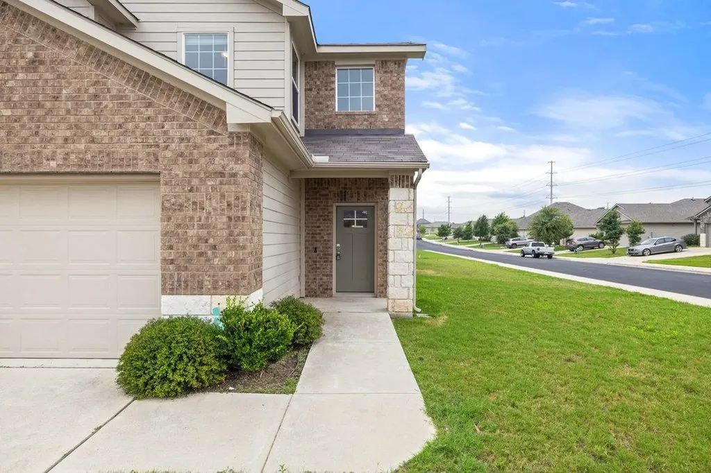 102 Ashford Way Georgetown TX 78626