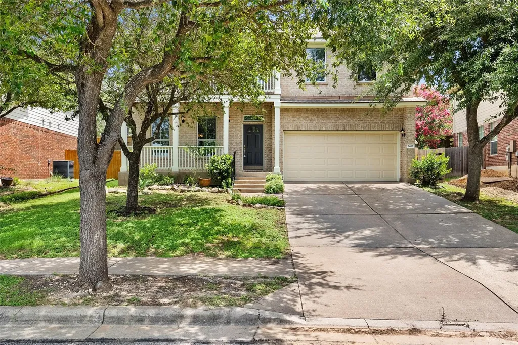 2612 Lynnbrook Drive Austin TX 78748